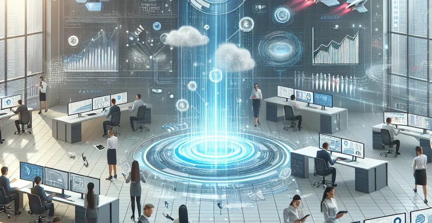 企业绩效管理系统怎么选？2025 年五大热门系统深度测评